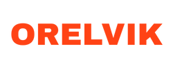 ORELVIK – Hjem