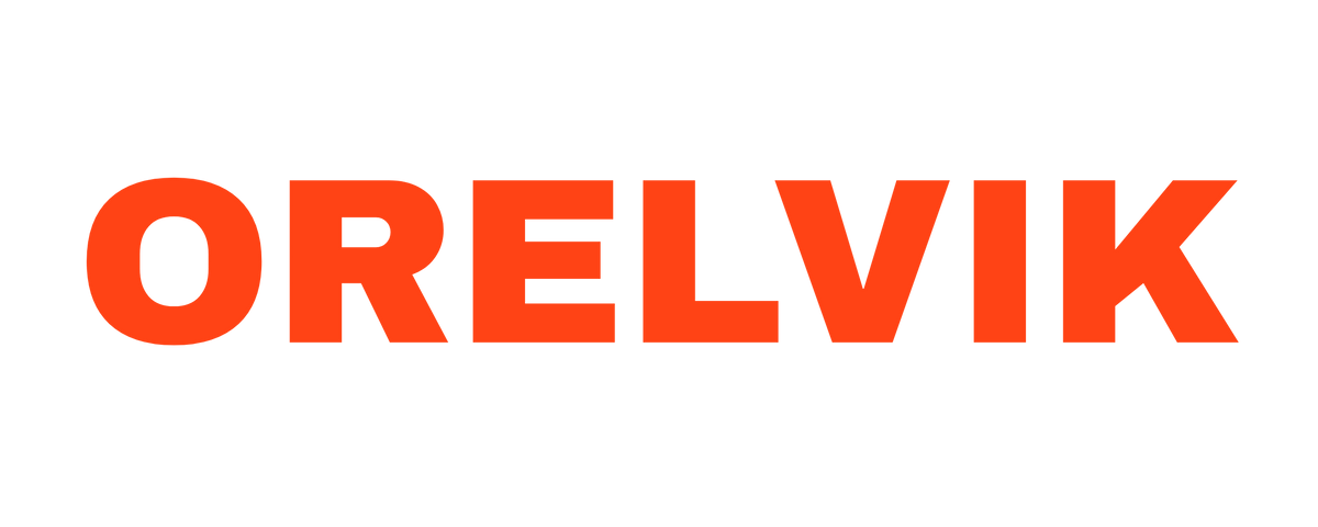 ORELVIK